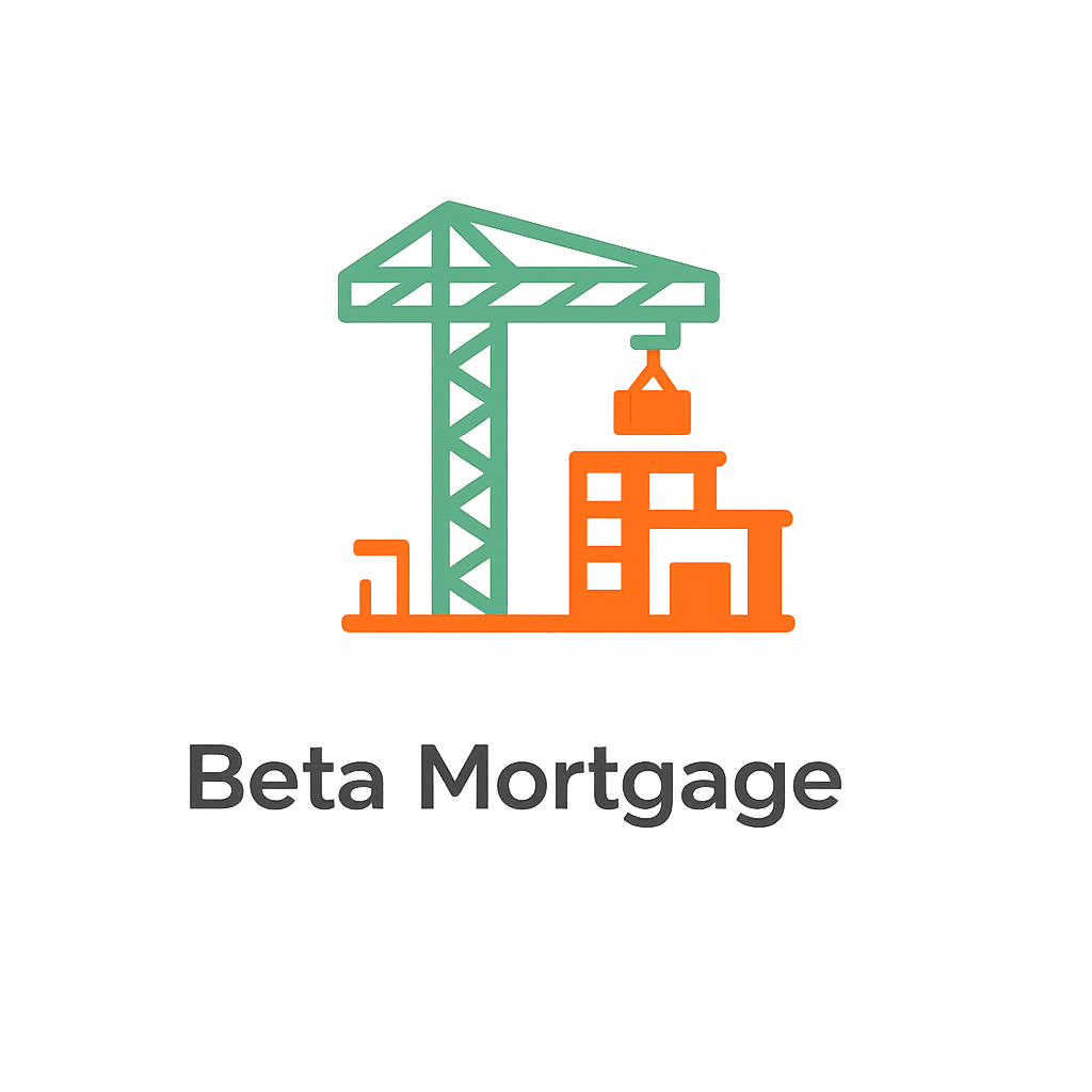 Beta Mortgage icon